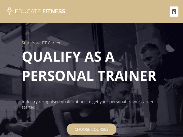 Educatefitness