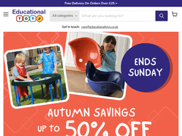Educationaltoys