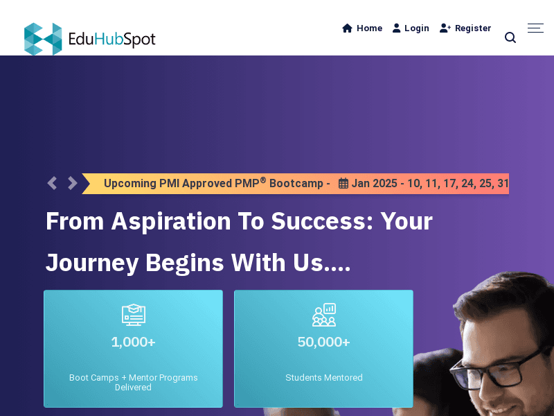 Eduhubspot