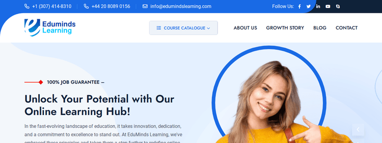 Edumindslearning
