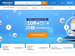 Edureka