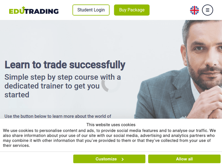 Edutrading