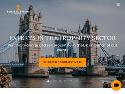 Edwardsandplumbproperty