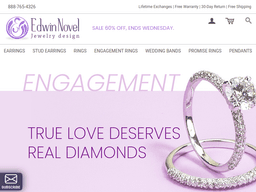 Edwinnoveljewelrydesign