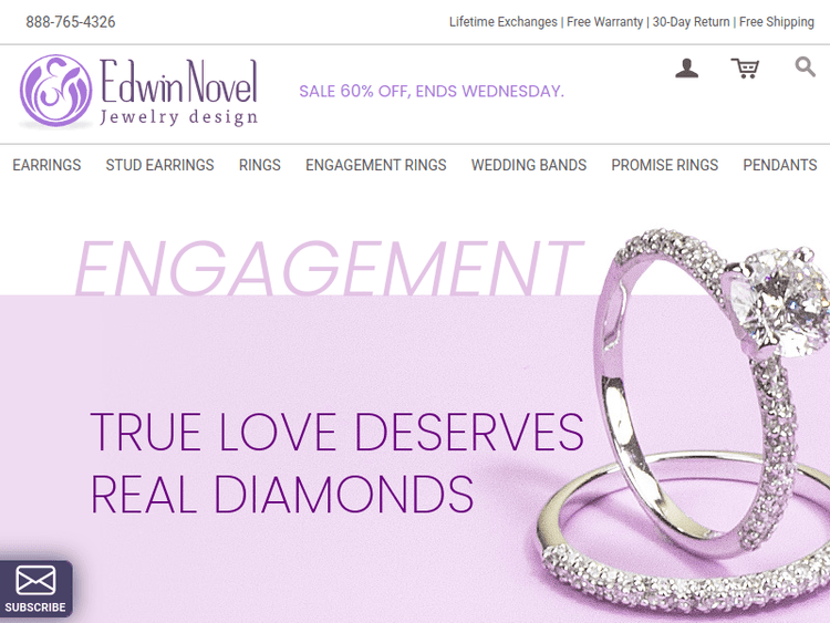 Edwinnoveljewelrydesign
