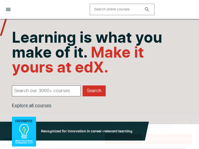 Edx
