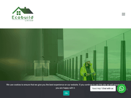 Eecobuild