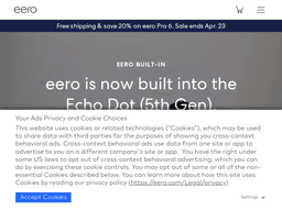 Eero