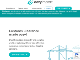 Eezyimport