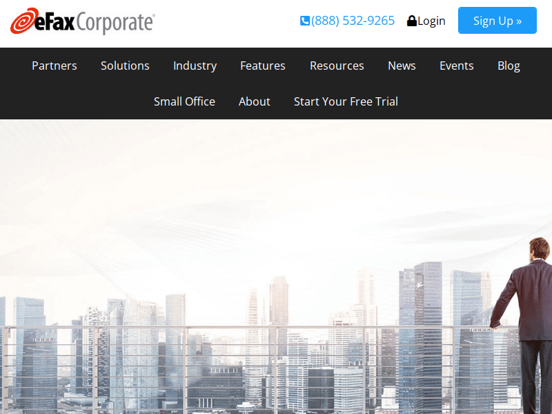 Efaxcorporate