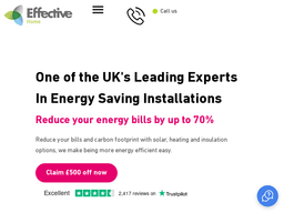 Effectivehome