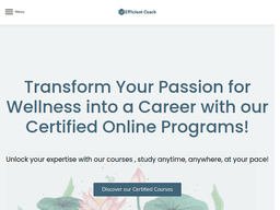 Efficientcoach