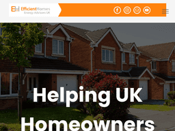 Efficienthomesenergyadvisors