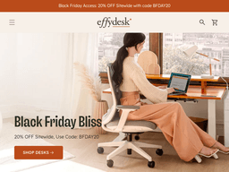 Effydesk