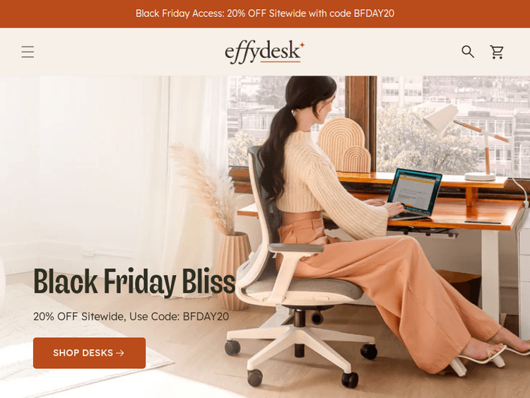 Effydesk