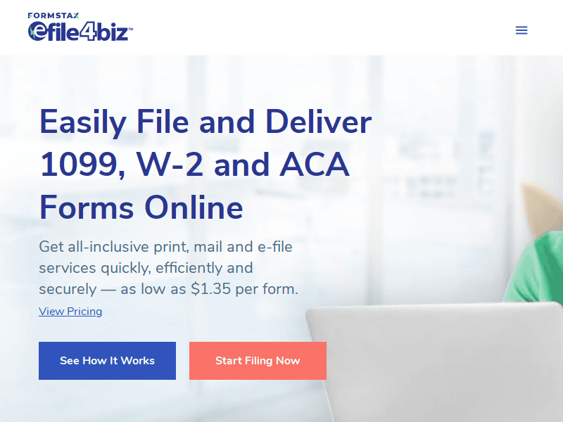 Efile4biz