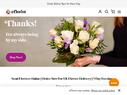 Eflorist
