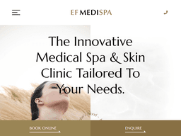 Efmedispa