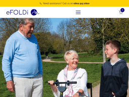Efoldi