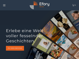 Eforybooks