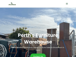 Efurniturerepurposing