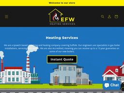 Efwinternationalsales