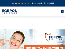 Egepolhospitals