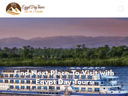 Egyptdaytours