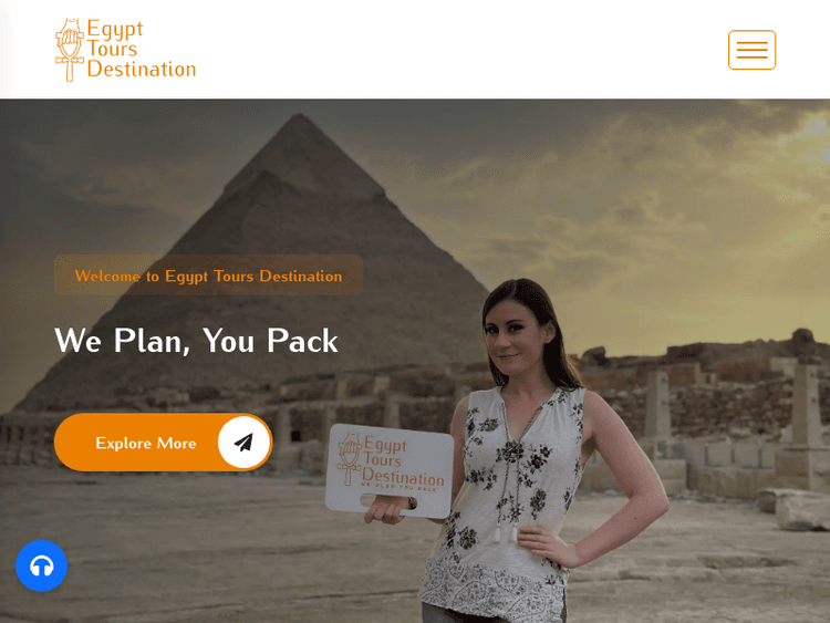 Egypttoursdestination