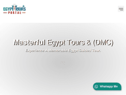 Egypttoursportal