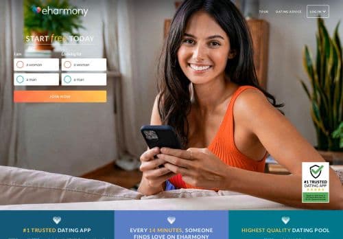 Eharmony