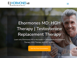 Ehormones
