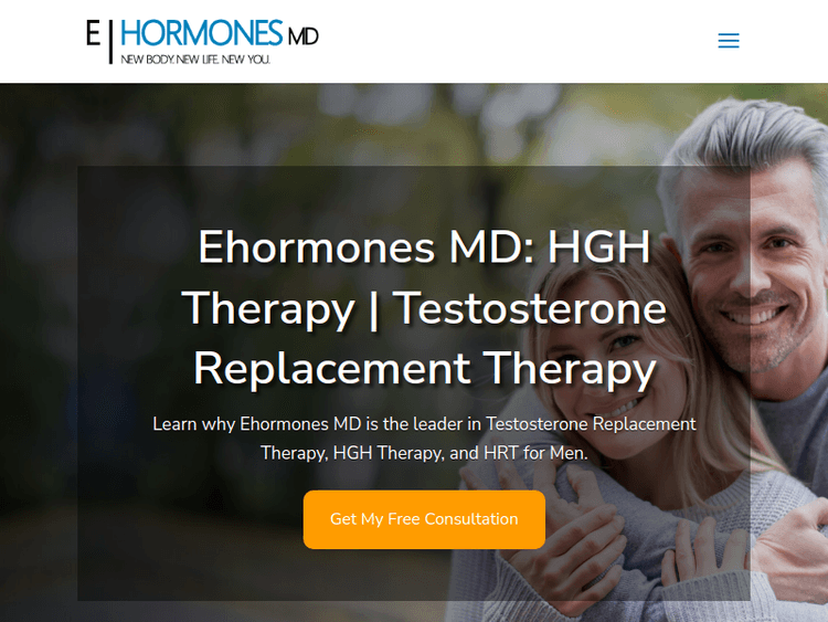Ehormones