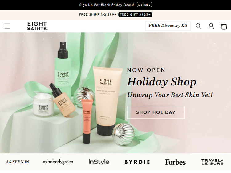 Eightsaintsskincare