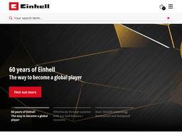 Einhell