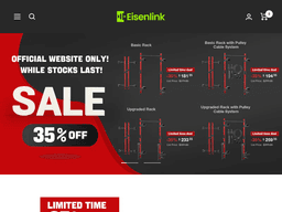 Eisenlink
