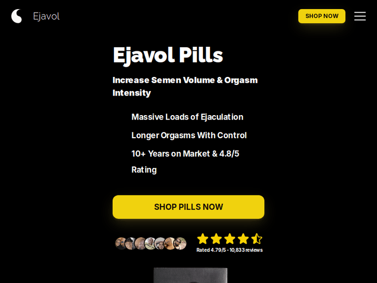 Ejavol