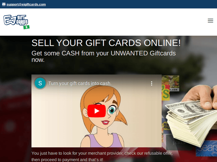 Ejgiftcards