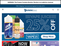 Ejuicedirect