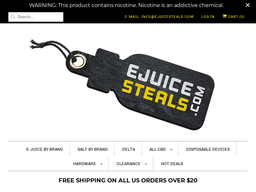 Ejuicesteals