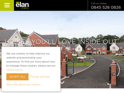 Elan-homes