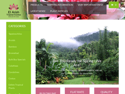 Elarishtropicalexotics