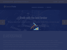 Elastostrade