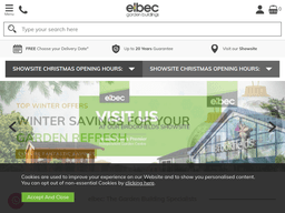 Elbecgardenbuildings