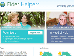 Elderhelpers