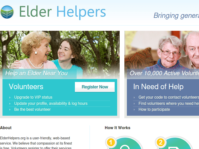 Elderhelpers