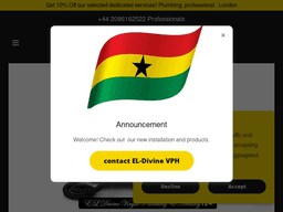 Eldivinevirginheating