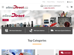 Elecdirect