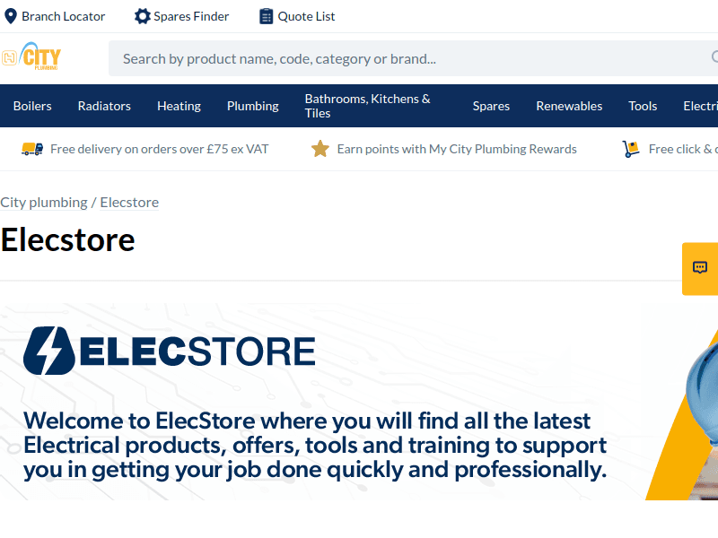 Elecstore