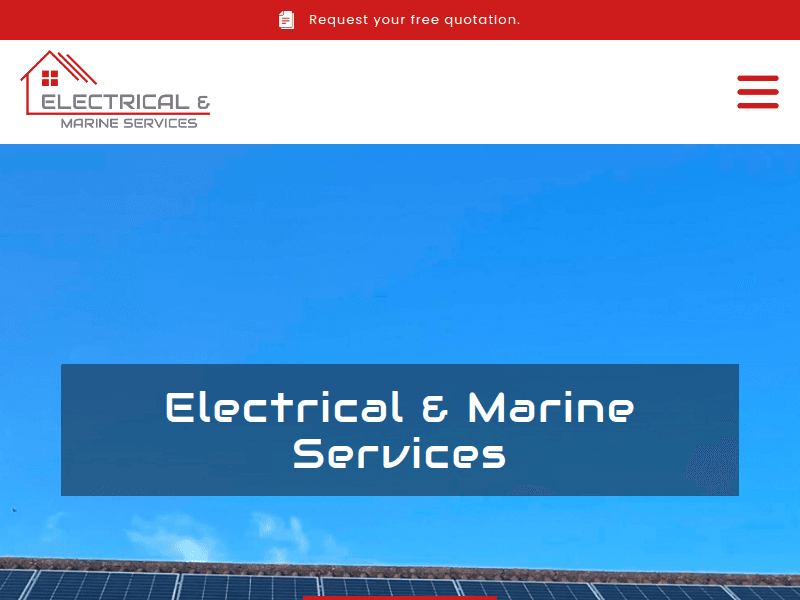 Electricalandmarineservices